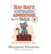 Ray Ray's Cattastic Adventure Tails