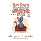Ray Ray's Cattastic Adventure Tails