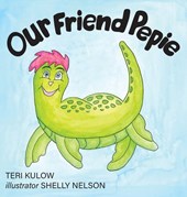 Our Friend Pepie