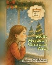 Molly Meadow's Christmas Wish