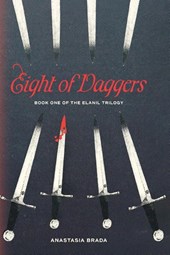 Eight of Daggers