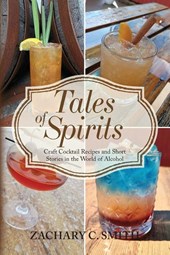 Tales of Spirits¿