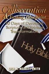 The Consecration & Fasting Blueprint