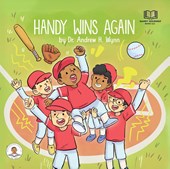 Handy Wins Again