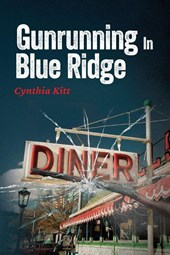 Gunrunning in Blue Ridge