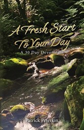 A Fresh Start To Your Day