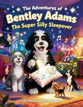 Armstrong, R: Adventures of Bentley Adams