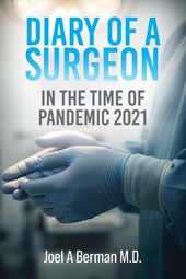 DIARY OF A SURGEON