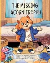 The Missing Acorn Trophy