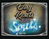 Easy Resets for Sensitive Souls