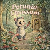 Petunia Opossum