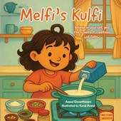 Melfi's Kulfi