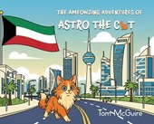 Mcguire, T: Ameowzing Adventures of Astro the Cat