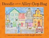 Doodle and the Alley-Oop Bag