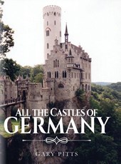 All the Castles of Germany