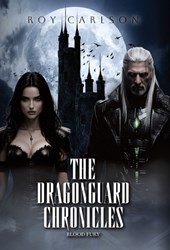 The Dragonguard Chronicles: Blood Fury