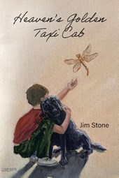 Heaven's Golden Taxi Cab
