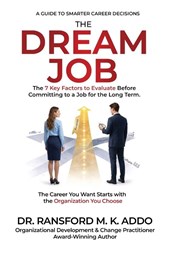 THE DREAM JOB