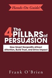 The 4 Pillars of Persuasion
