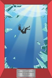 in case of Daughterhood, break glass