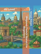 Beginner French Stories For Beginners