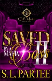 Saved By A Mafia Boss 2
