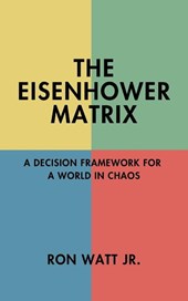 Watt Jr., R: Eisenhower Matrix