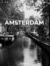 Amsterdam: a photo zine
