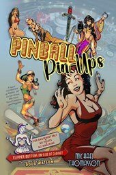 Pinball PinUps - SC