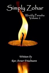 Simply Zohar Vol. 2