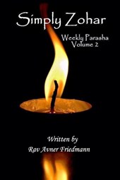 Simply Zohar Vol. 2
