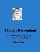 A Daigle Descendant