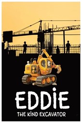 Eddie: The Excavator
