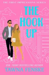 The Hook Up: 2nd Edition - originally published 2017