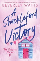 Watts, B: Shackleford Victory