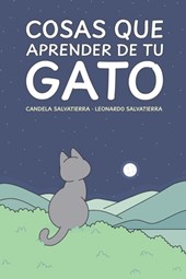 Cosas que aprender de tu gato