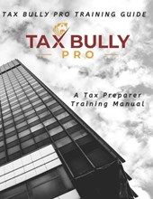 Tax Preparer Training Guide