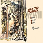 Milford Zornes WWII: : China Burma India