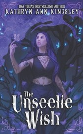 The Unseelie Wish