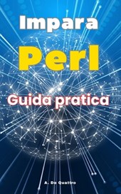 Impara Perl: Guida Pratica