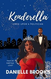 Kenderella: Once Upon A Politician