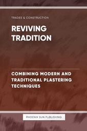 Publishing, P: Reviving Tradition - Combining Modern and Tra