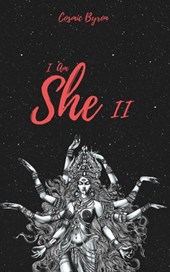 I Am She II: Awakening of the Divine Feminine