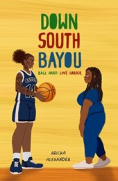 Down South Bayou: A Black Sapphic Romance