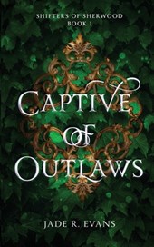 Captive of Outlaws