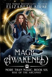 Magic Awakened: Rise of the Arcanist