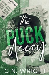 The Puck Decoy