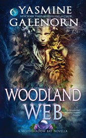 Galenorn, Y: Woodland Web