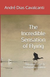 The Incredible Sensation of Flying