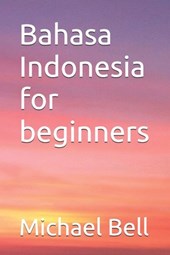 Bahasa Indonesia for beginners